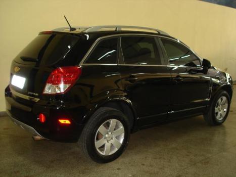 CHEVROLET Captiva Sport 2.4 16V SFI ECOTEC AUTOM�TICO, Foto 3