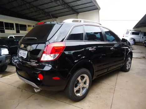 CHEVROLET Captiva Sport 3.0 V6 24V 4P SFI AWD, Foto 4