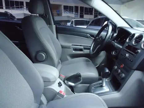 CHEVROLET Captiva Sport 3.0 V6 24V 4P SFI AWD, Foto 2