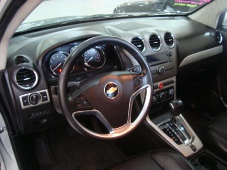 CHEVROLET Captiva Sport 2.4 16V SFI ECOTEC AUTOM�TICO, Foto 3
