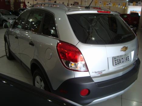 CHEVROLET Captiva Sport 2.4 16V SFI ECOTEC AUTOM�TICO, Foto 4