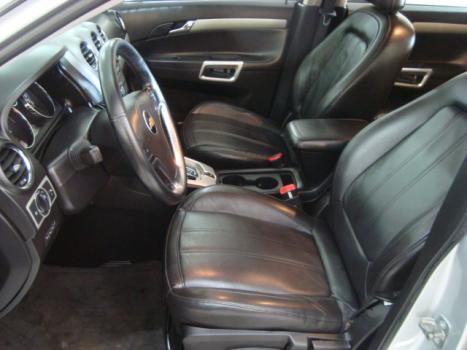 CHEVROLET Captiva Sport 2.4 16V SFI ECOTEC AUTOM�TICO, Foto 2