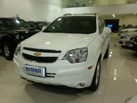CHEVROLET Captiva Sport 3.0 V6 24V 4P SFI AWD, Foto 1