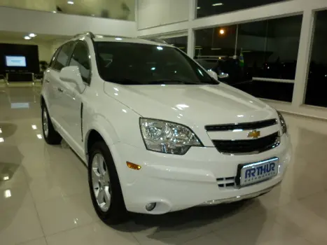 CHEVROLET Captiva Sport 3.0 V6 24V 4P SFI AWD, Foto 2