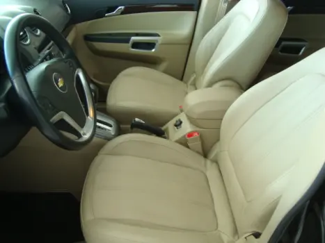 CHEVROLET Captiva Sport 3.0 V6 24V 4P SFI AWD, Foto 2