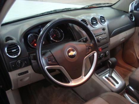 CHEVROLET Captiva Sport 3.6 V6 24V 4P SFI AUTOM�TICO, Foto 4