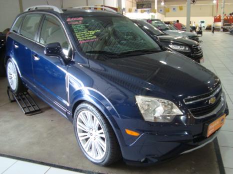 CHEVROLET Captiva Sport 3.6 V6 24V 4P SFI AUTOM�TICO, Foto 1