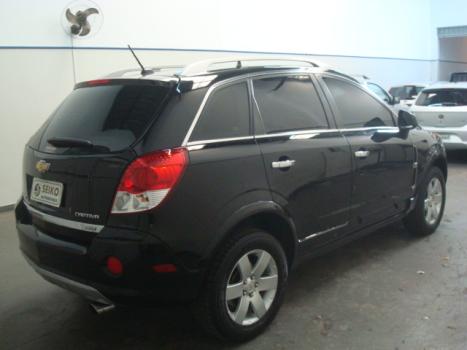 CHEVROLET Captiva Sport 2.4 16V SFI ECOTEC FWD, Foto 4