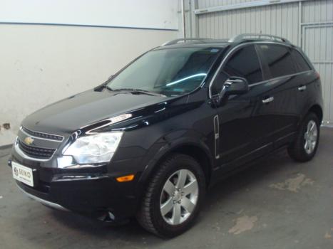 CHEVROLET Captiva Sport 2.4 16V SFI ECOTEC FWD, Foto 2