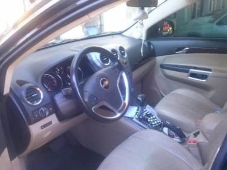 CHEVROLET Captiva Sport 2.4 16V SFI ECOTEC AUTOM�TICO, Foto 4
