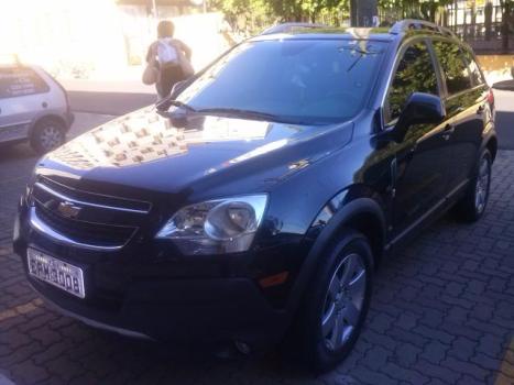 CHEVROLET Captiva Sport 2.4 16V SFI ECOTEC AUTOM�TICO, Foto 1