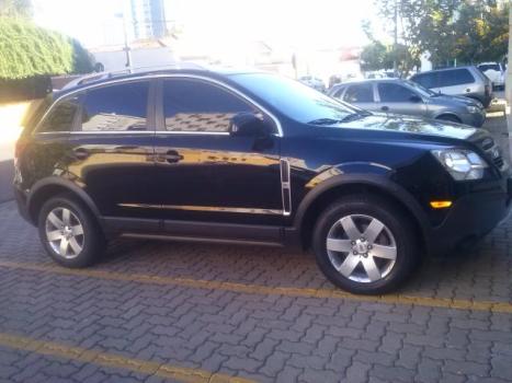 CHEVROLET Captiva Sport 2.4 16V SFI ECOTEC AUTOM�TICO, Foto 3