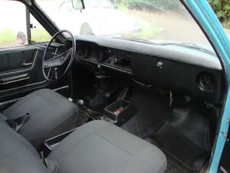 CHEVROLET Caravan 2.5 SL, Foto 3