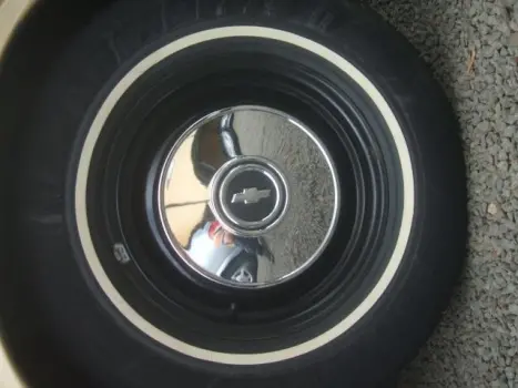 CHEVROLET Caravan 2.5 SL, Foto 4