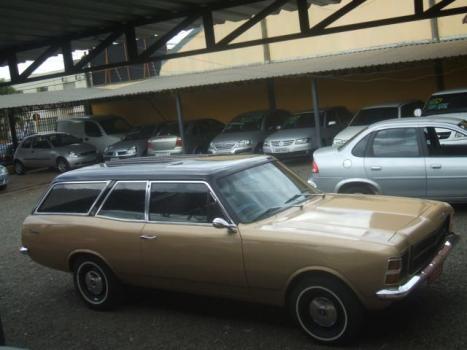 CHEVROLET Caravan 2.5 SL, Foto 2