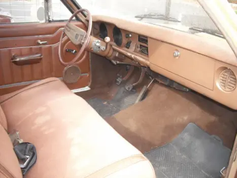 CHEVROLET Caravan 2.5 COMODORO, Foto 3