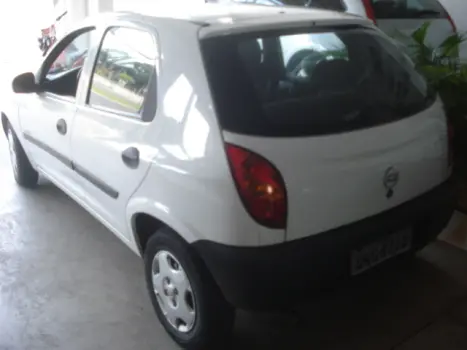 CHEVROLET Celta 1.0 4P VHC LIFE , Foto 2