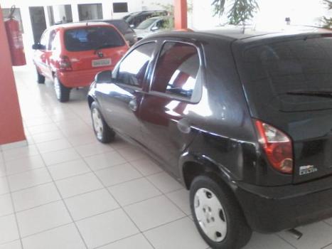 CHEVROLET Celta 1.0 4P VHC FLEX SPIRIT, Foto 4