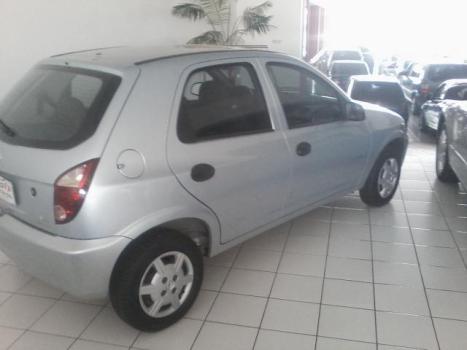 CHEVROLET Celta 1.0 4P VHC FLEX LIFE , Foto 3