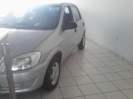 CHEVROLET Celta 1.0 4P VHC FLEX LIFE , Foto 2