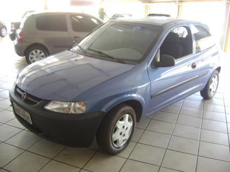 CHEVROLET Celta 1.0 VHC, Foto 1