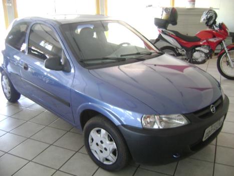 CHEVROLET Celta 1.0 VHC, Foto 3