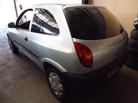 CHEVROLET Celta 1.0 VHC FLEX LIFE , Foto 3