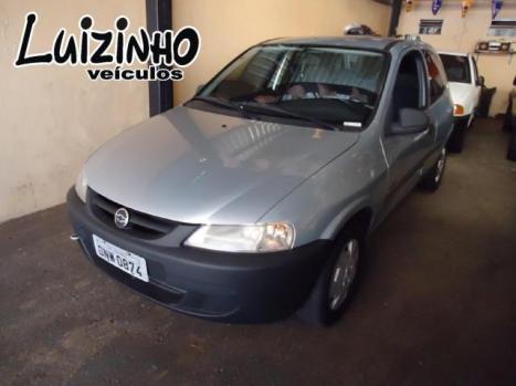 CHEVROLET Celta 1.0 VHC FLEX LIFE , Foto 1