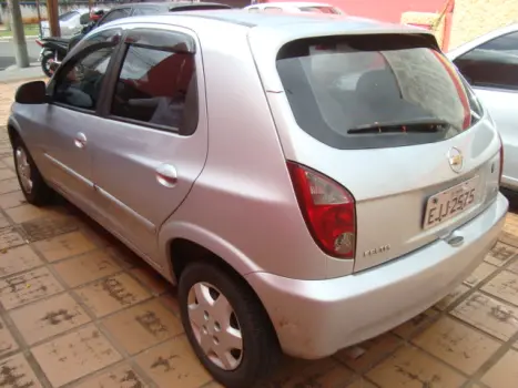 CHEVROLET Celta 1.0 4P SPIRIT , Foto 4
