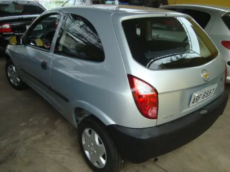 CHEVROLET Celta 1.0 VHC FLEX LIFE , Foto 2