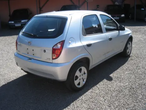 CHEVROLET Celta 1.0 4P SUPER , Foto 3