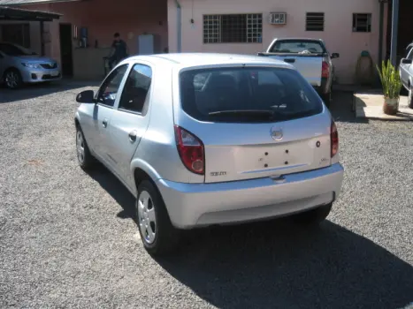 CHEVROLET Celta 1.0 4P SUPER , Foto 4