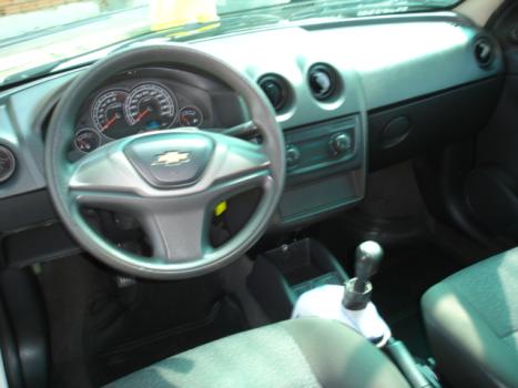 CHEVROLET Celta 1.0 4P VHCE FLEX LS , Foto 4