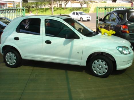 CHEVROLET Celta 1.0 4P VHCE FLEX LS , Foto 2