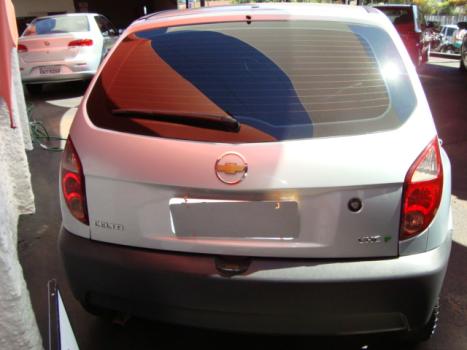 CHEVROLET Celta 1.0 4P VHC FLEX LIFE , Foto 4