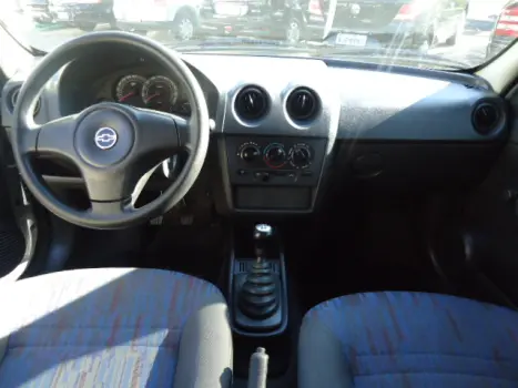 CHEVROLET Celta 1.0 VHC FLEX LIFE , Foto 4