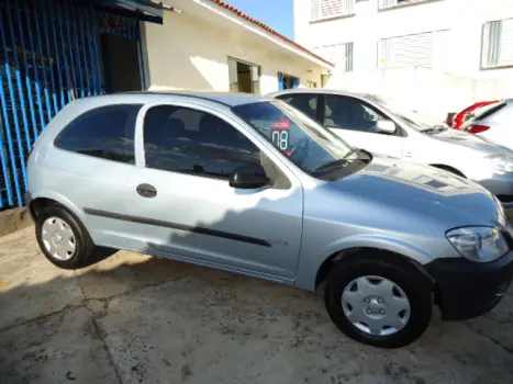 CHEVROLET Celta 1.0 VHC FLEX LIFE , Foto 2