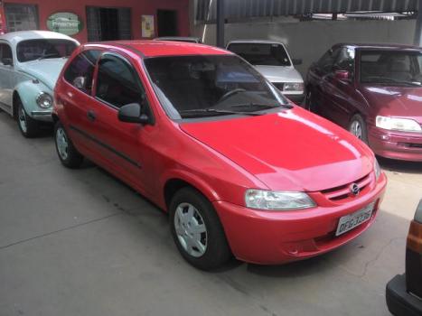 CHEVROLET Celta 1.0, Foto 1
