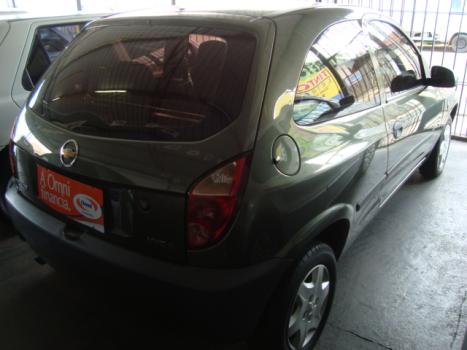 CHEVROLET Celta 1.0 VHC LIFE , Foto 2