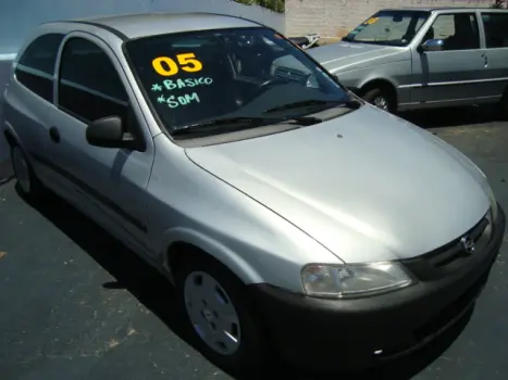 CHEVROLET Celta 1.0 VHC LIFE , Foto 1