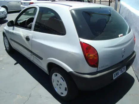 CHEVROLET Celta 1.0 VHC LIFE , Foto 2