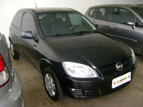 CHEVROLET Celta 1.0 VHCE FLEX LS , Foto 2