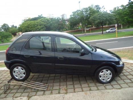 CHEVROLET Celta 1.0 4P VHC FLEX LIFE , Foto 1