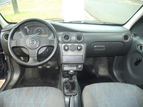 CHEVROLET Celta 1.0 4P VHC FLEX LIFE , Foto 4