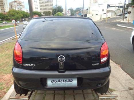 CHEVROLET Celta 1.0 4P VHC FLEX LIFE , Foto 2