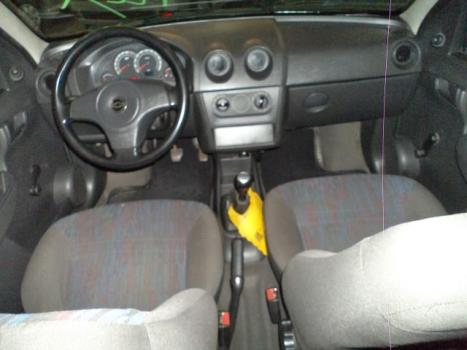 CHEVROLET Celta 1.0 VHC LIFE , Foto 4