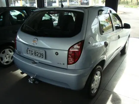 CHEVROLET Celta 1.0 4P VHCE FLEX SPIRIT , Foto 3