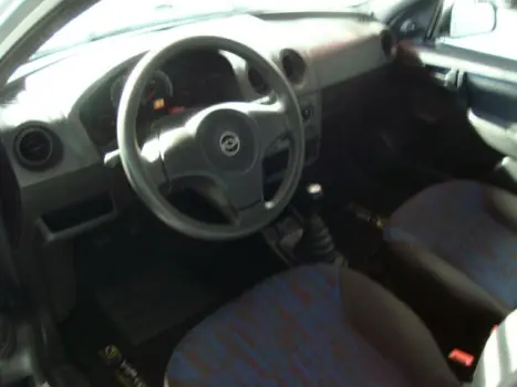 CHEVROLET Celta 1.0 4P VHCE FLEX SPIRIT , Foto 4