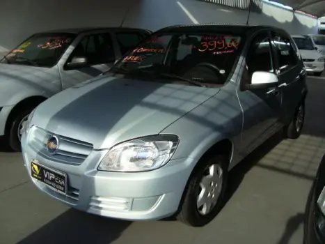 CHEVROLET Celta 1.0 4P VHCE FLEX SPIRIT , Foto 2