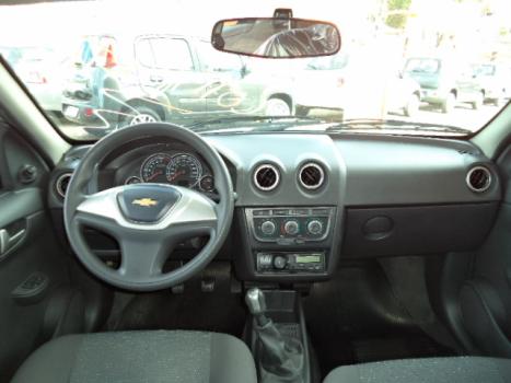 CHEVROLET Celta 1.0 4P LT FLEX, Foto 4